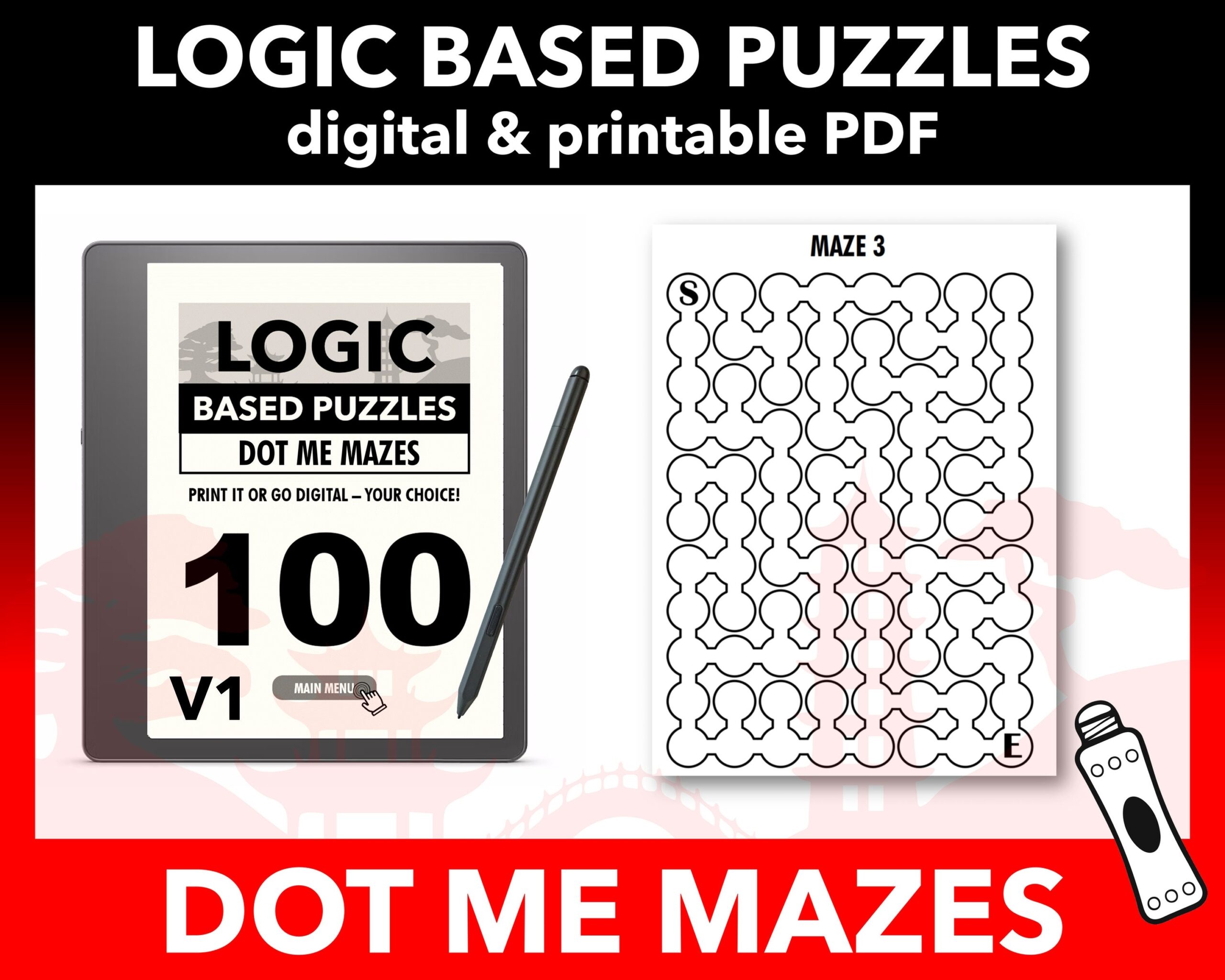 Printable Maze Worksheets With Cheat Sheet