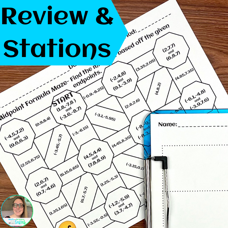 Mole Maze Worksheet Answers