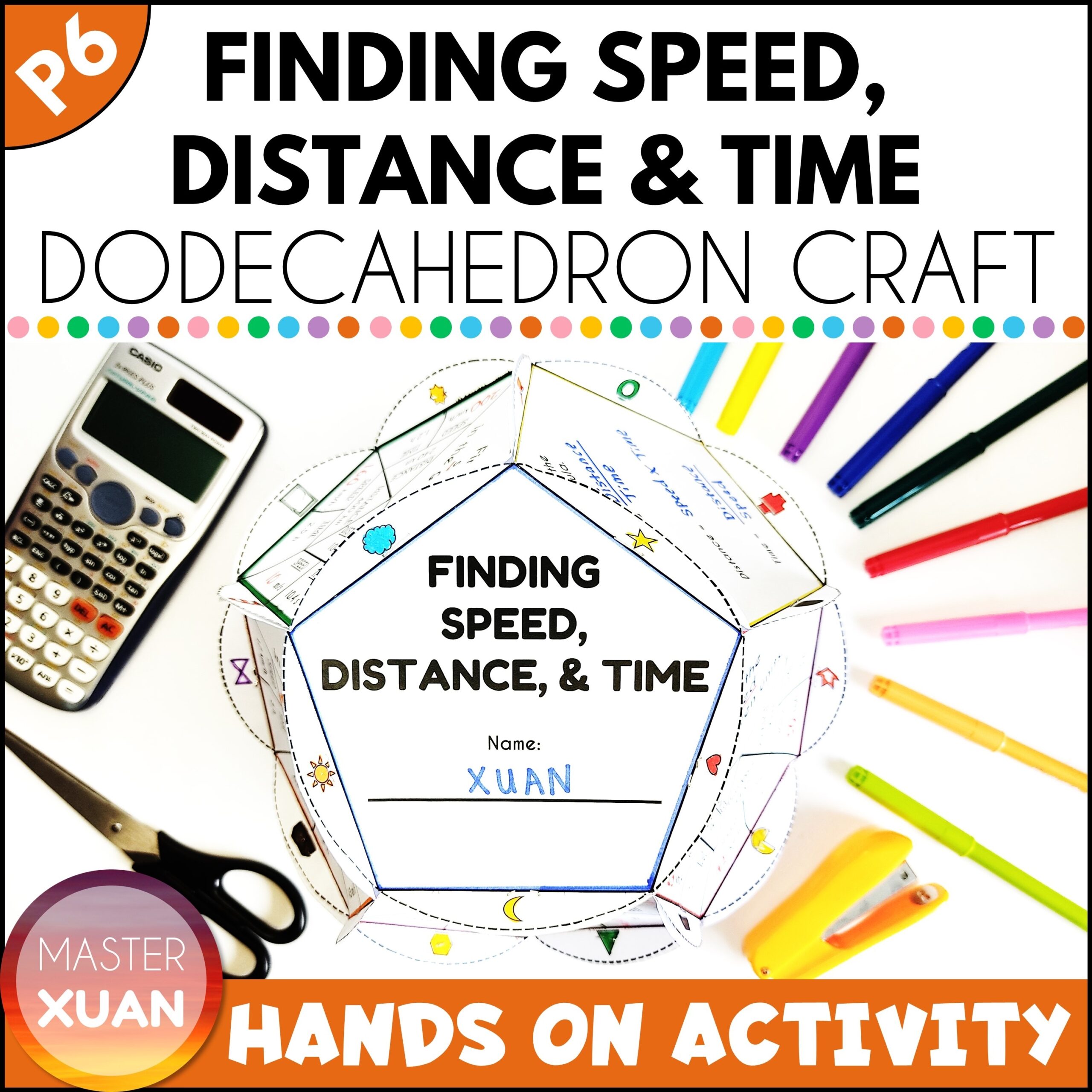 5 Easy And Useful Resources To Teach Speed Distance Time Master Xuan