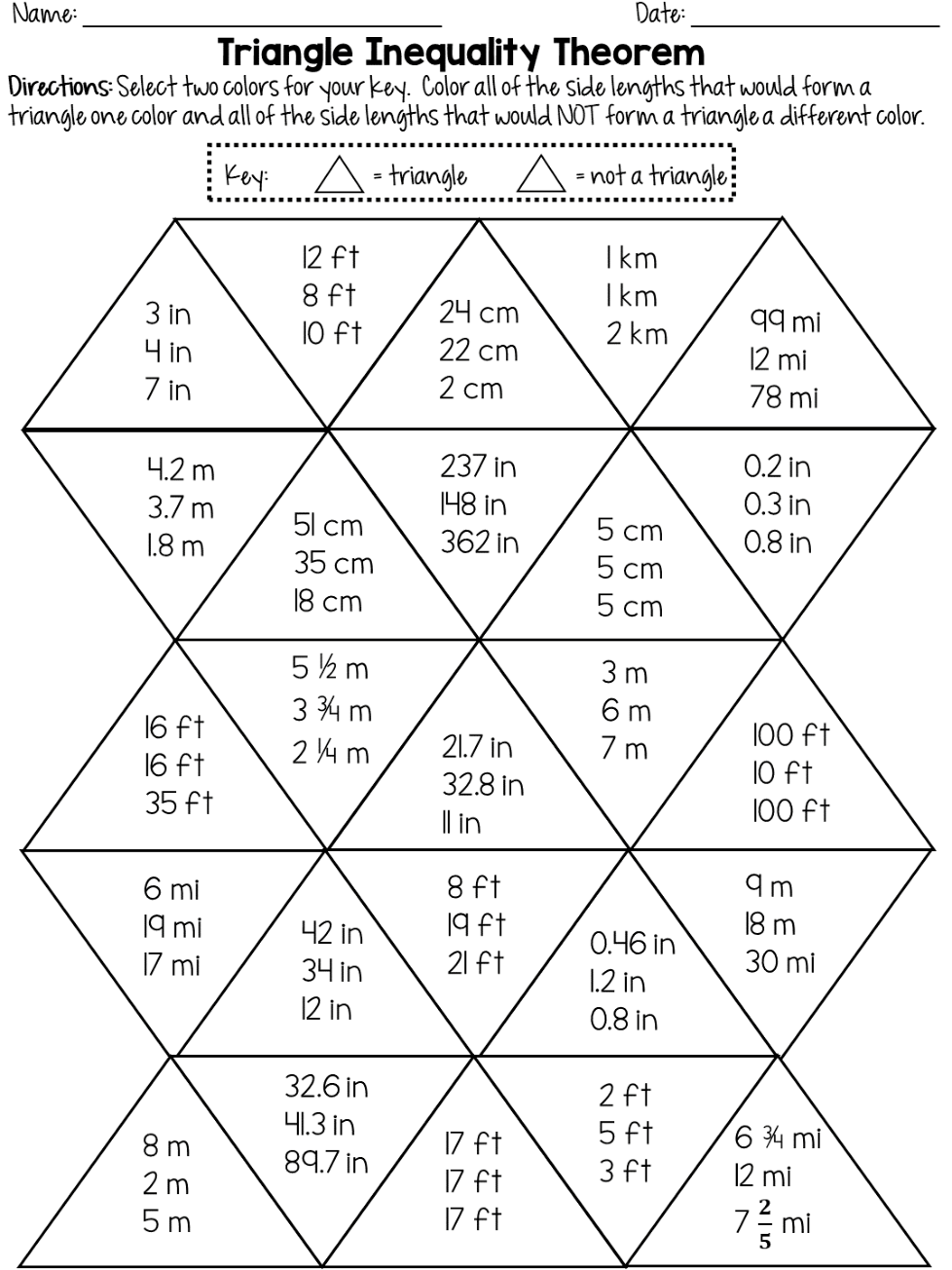 734LRIS WS 15 Blue Triangle Inequality Theorem Doni Bateman 