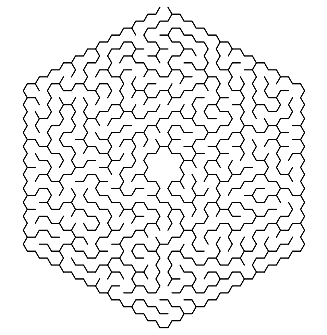 A Quick And Easy Way To Create Printable Mazes Free Technology For Teachers
