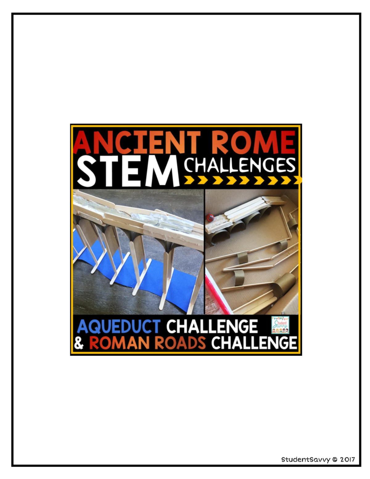 Ancient Rome Activities Stemchallenges Deprecated API Usage The SVG Back end Is No Longer Studocu