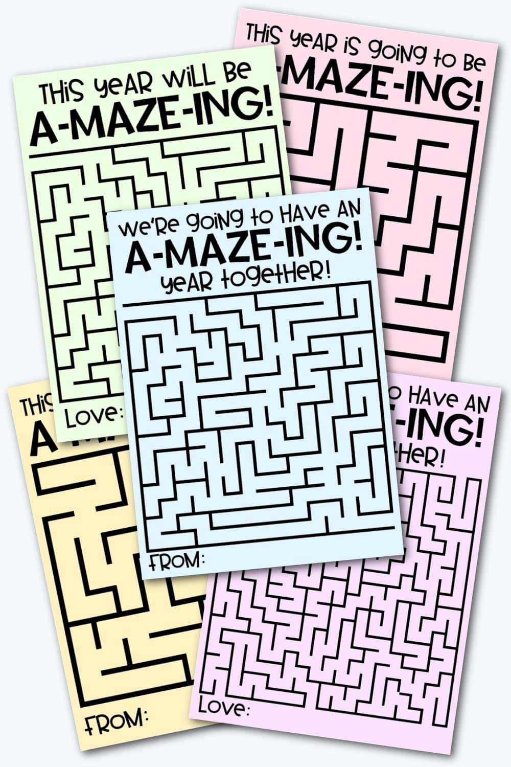Day And Night Maze Worksheet Pdf