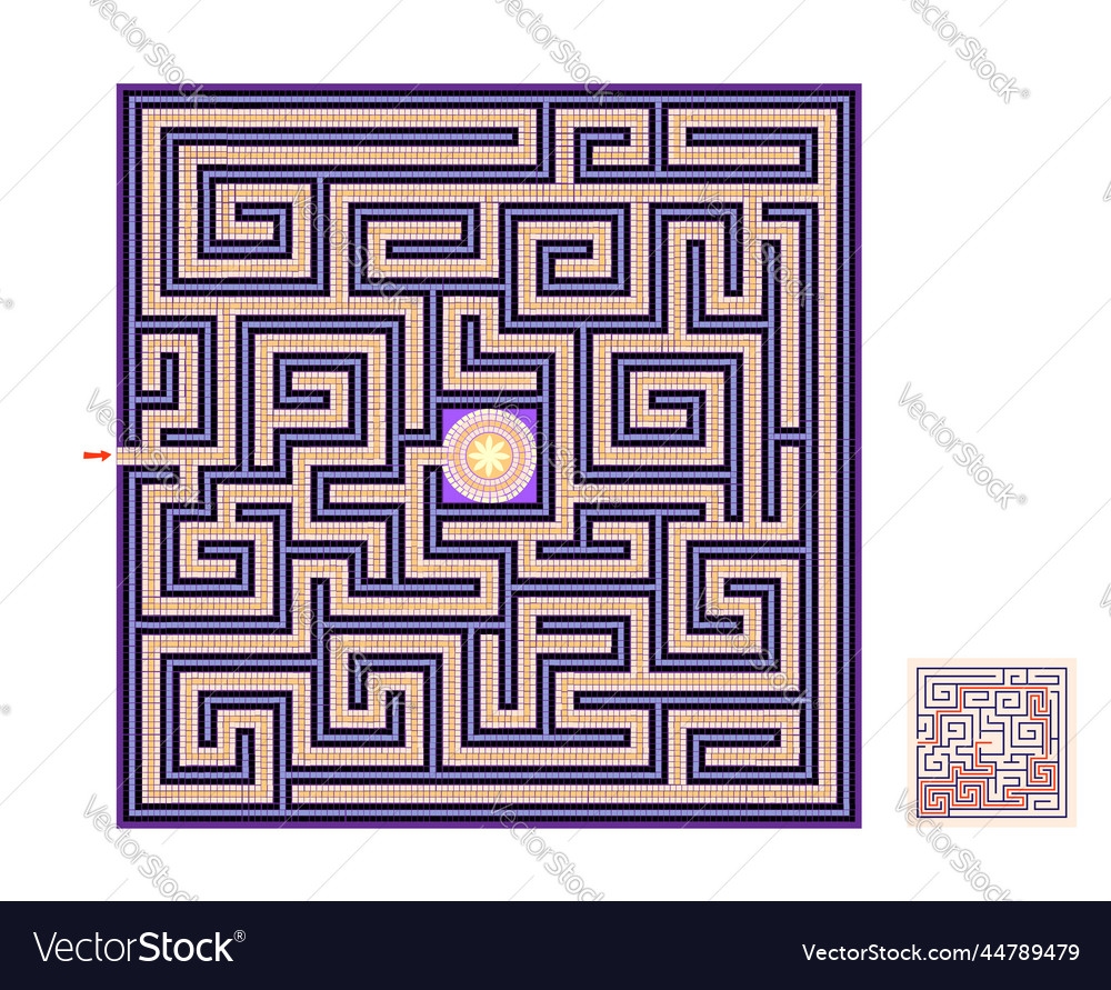 Ancient Rome Maze Worksheet