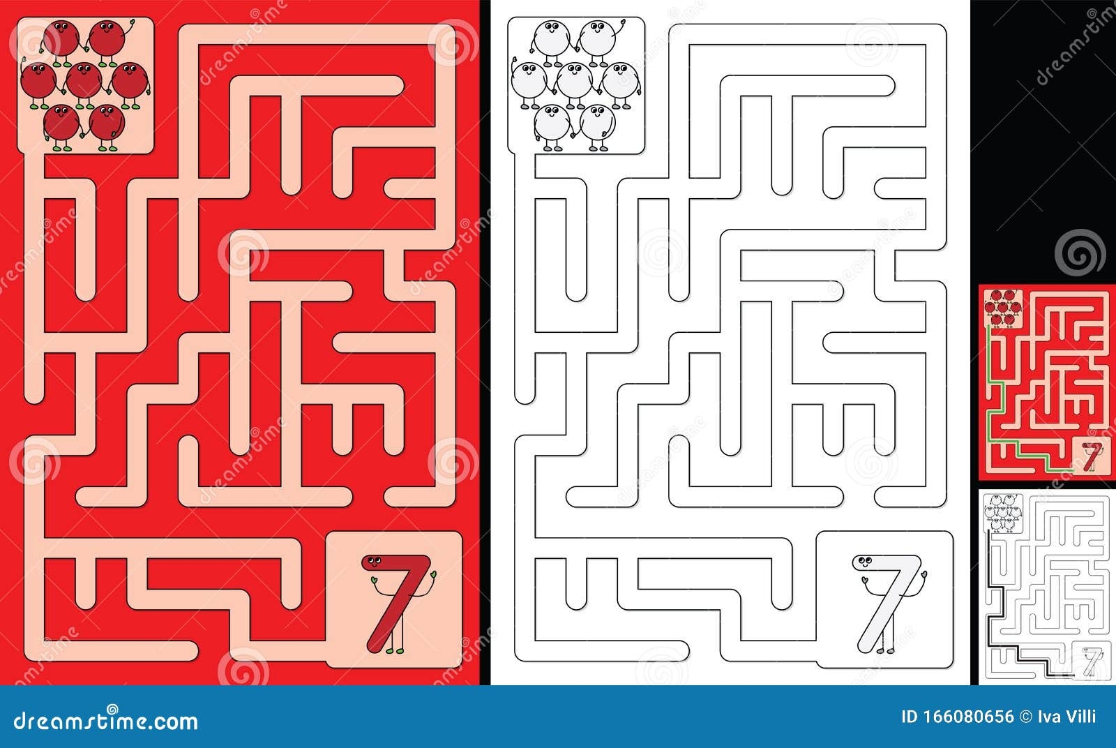 Complex Number Maze Worksheet With Answers