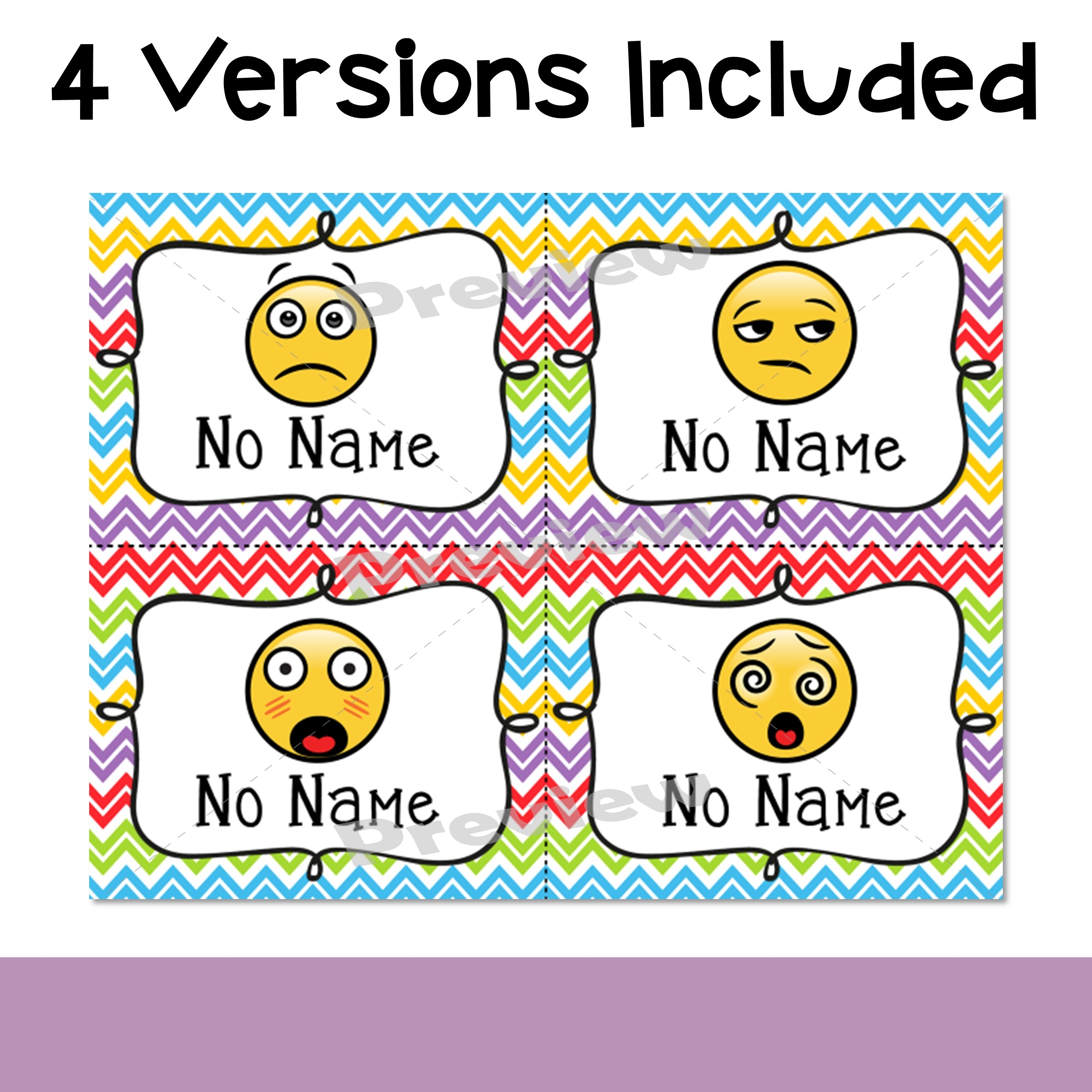 Emoji Maze Worksheet