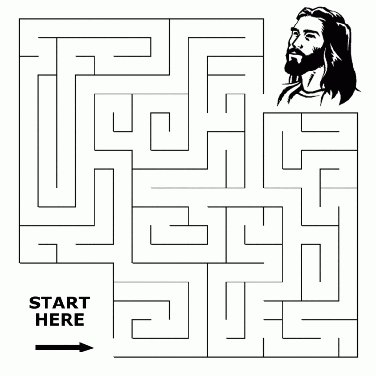 Finding The Way Children s Sermons From Sermons4Kids