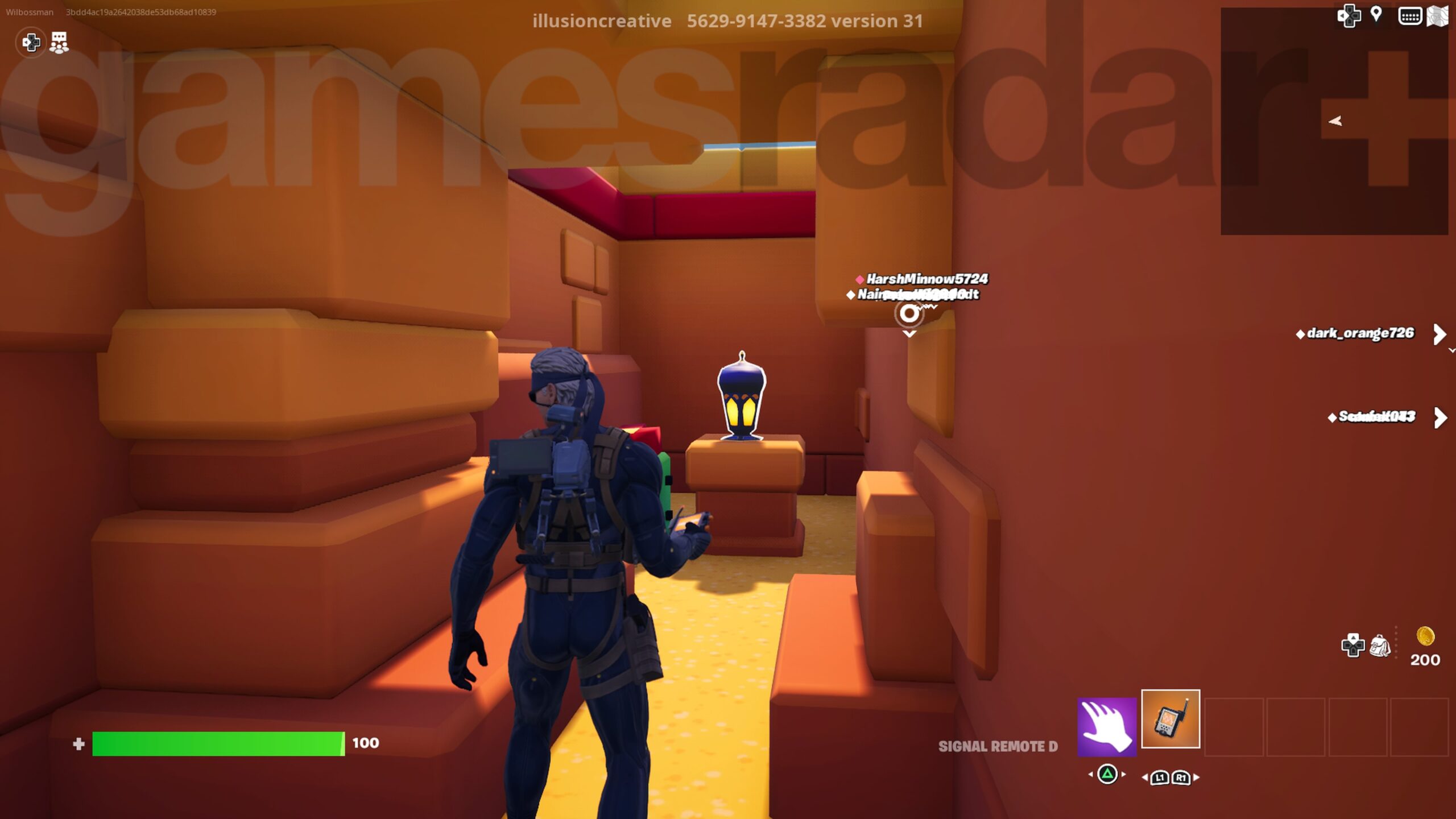 Fortnite Lantern Festival 2024 How To Access It GamesRadar 
