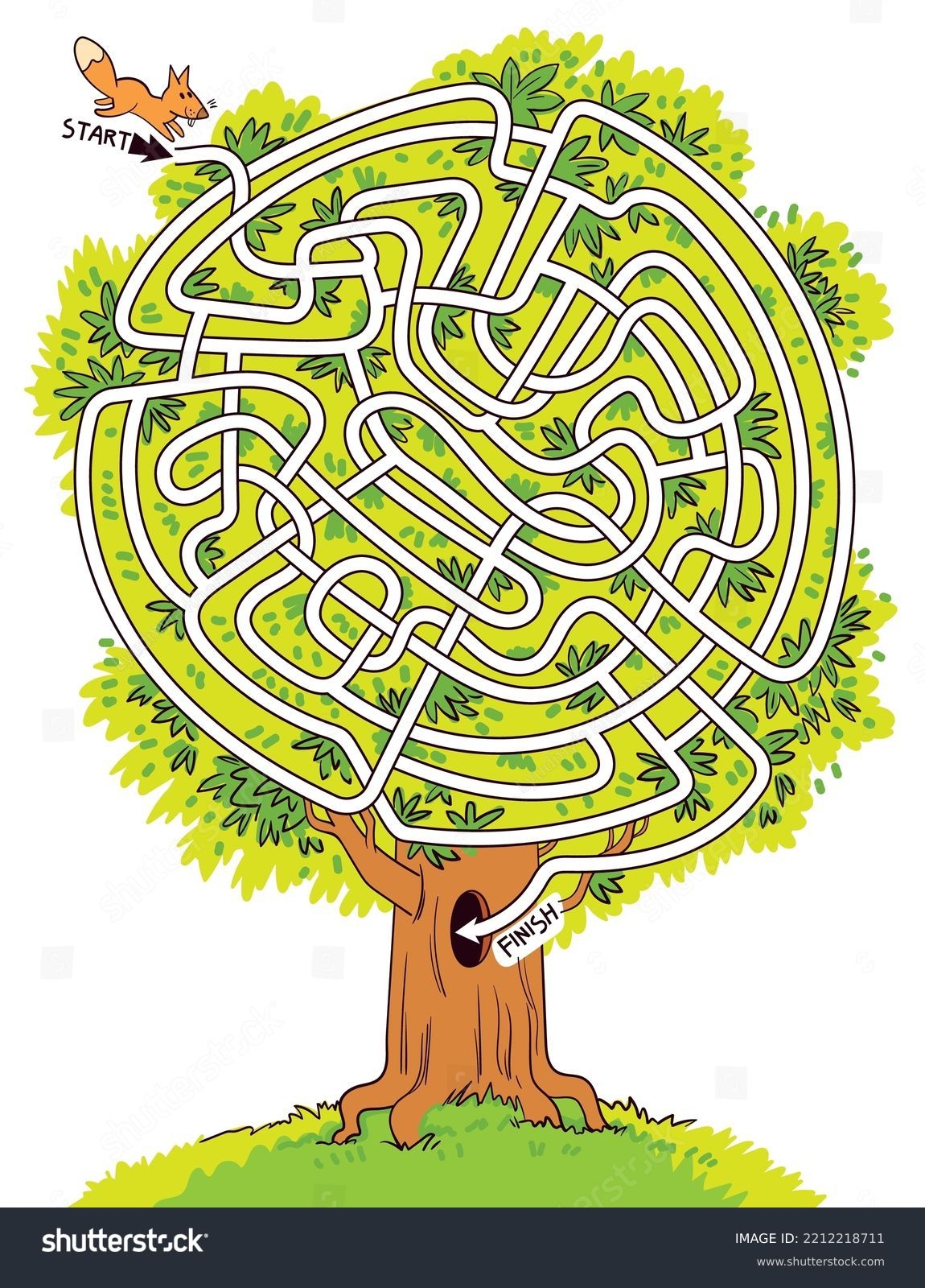 Green Plant Maze Over 841 Royalty Free Licensable Stock Illustrations U0026 Drawings Shutterstock