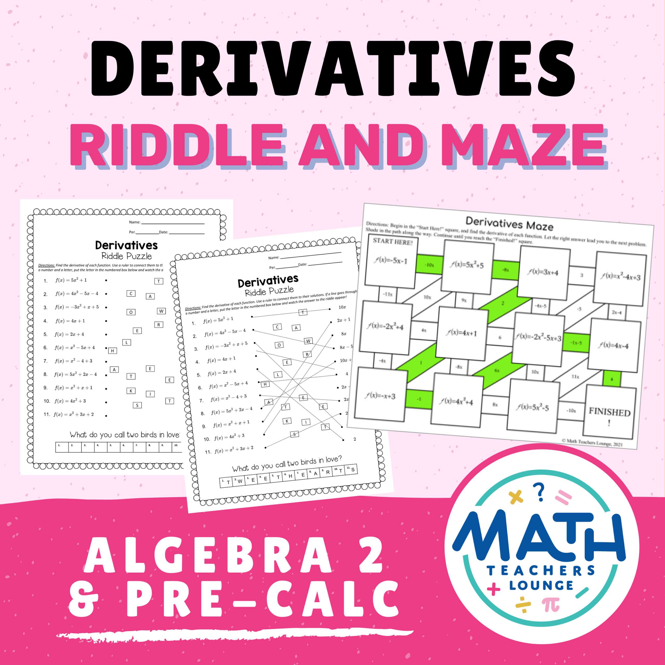 Maze Isosceles And Equilateral Triangles Worksheet Answer Key