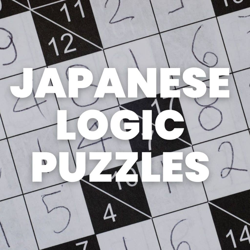Japan Maze Worksheet