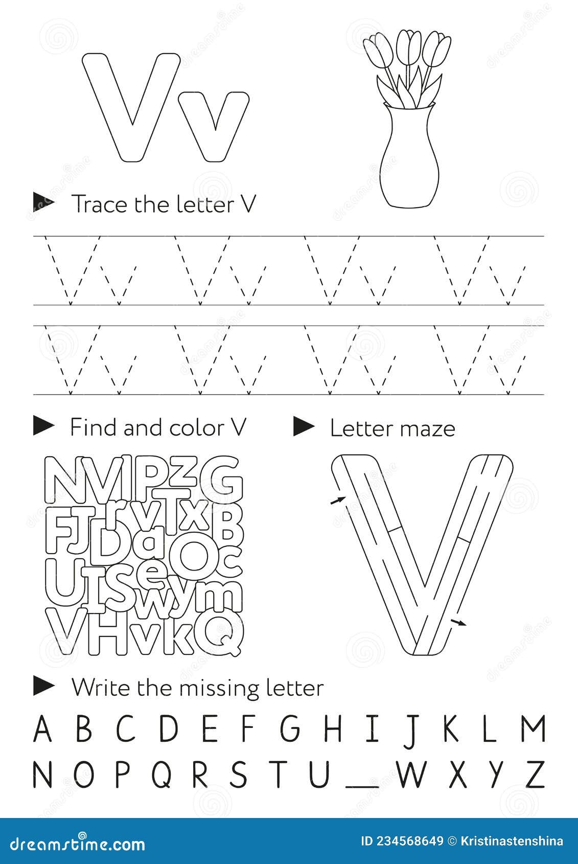 Letter V Maze Game Kids Stock Illustrations 13 Letter V Maze Game Kids Stock Illustrations Vectors U0026 Clipart Dreamstime