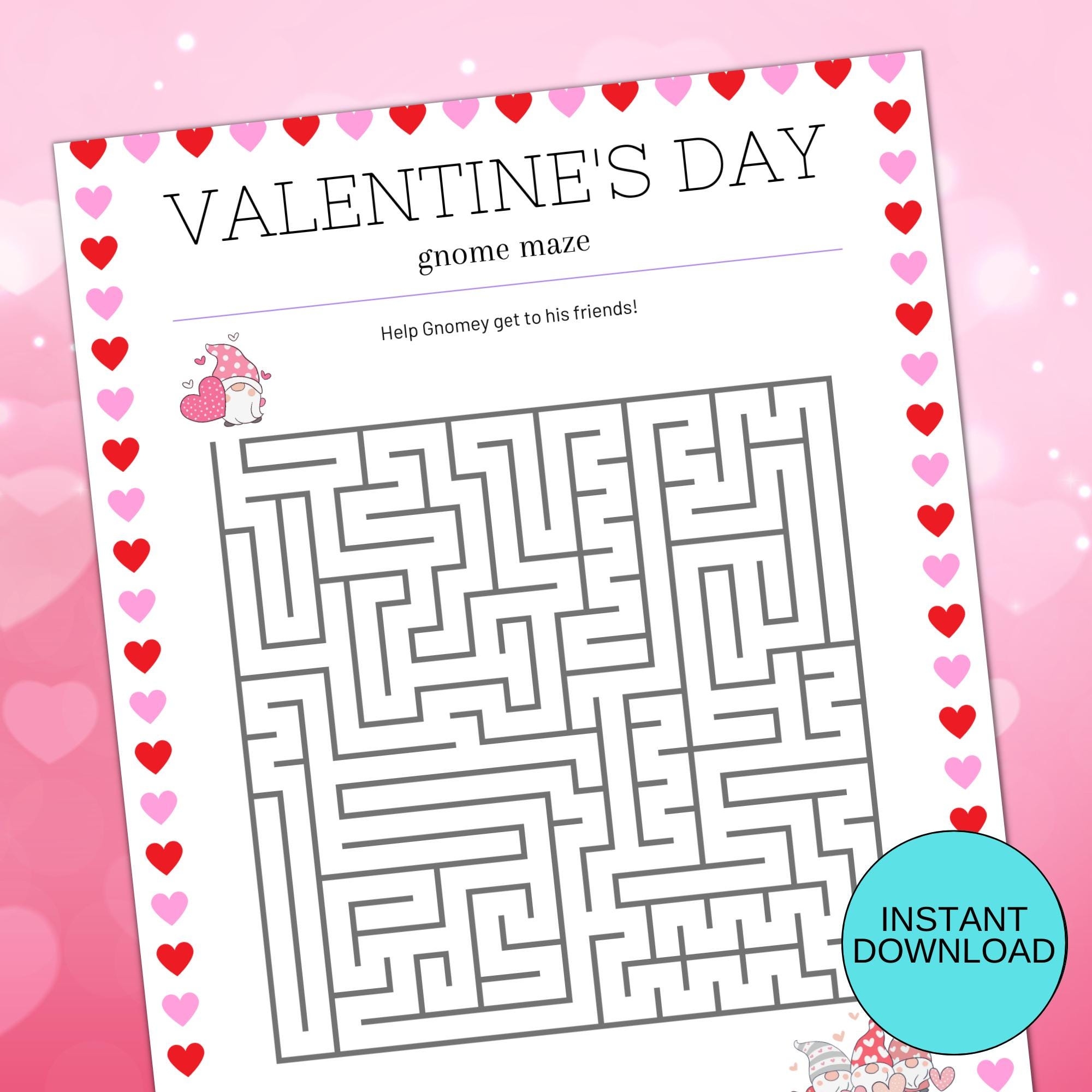 Maze Key Etsy Ireland