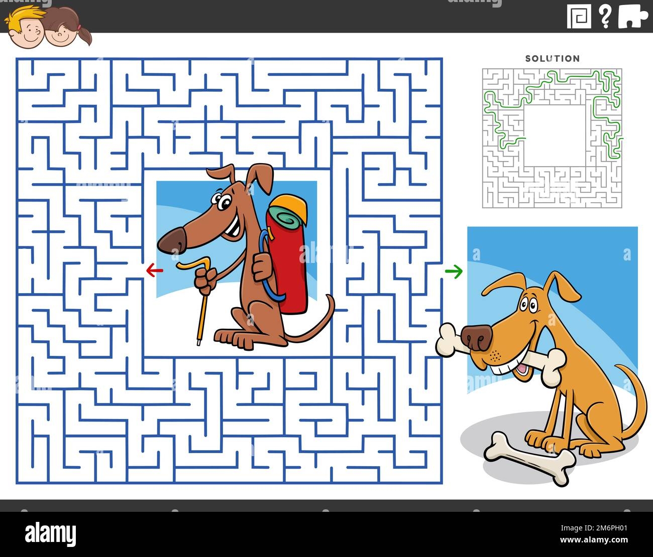 Maze Of Bones Hi res Stock Photography And Images Alamy