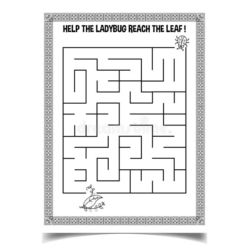 Maze Words Stock Illustrations 830 Maze Words Stock Illustrations Vectors U0026 Clipart Dreamstime