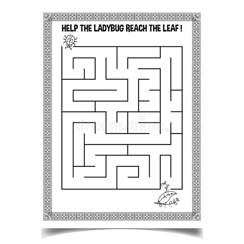 Maze Words Stock Illustrations 830 Maze Words Stock Illustrations Vectors U0026 Clipart Dreamstime