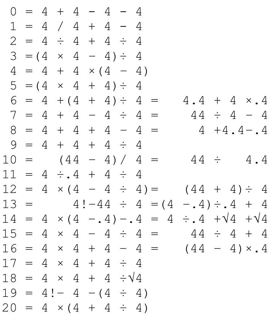 PDF Recreational Maths