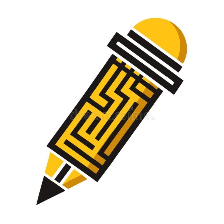 Pencil Maze Stock Illustrations 985 Pencil Maze Stock Illustrations Vectors U0026 Clipart Dreamstime