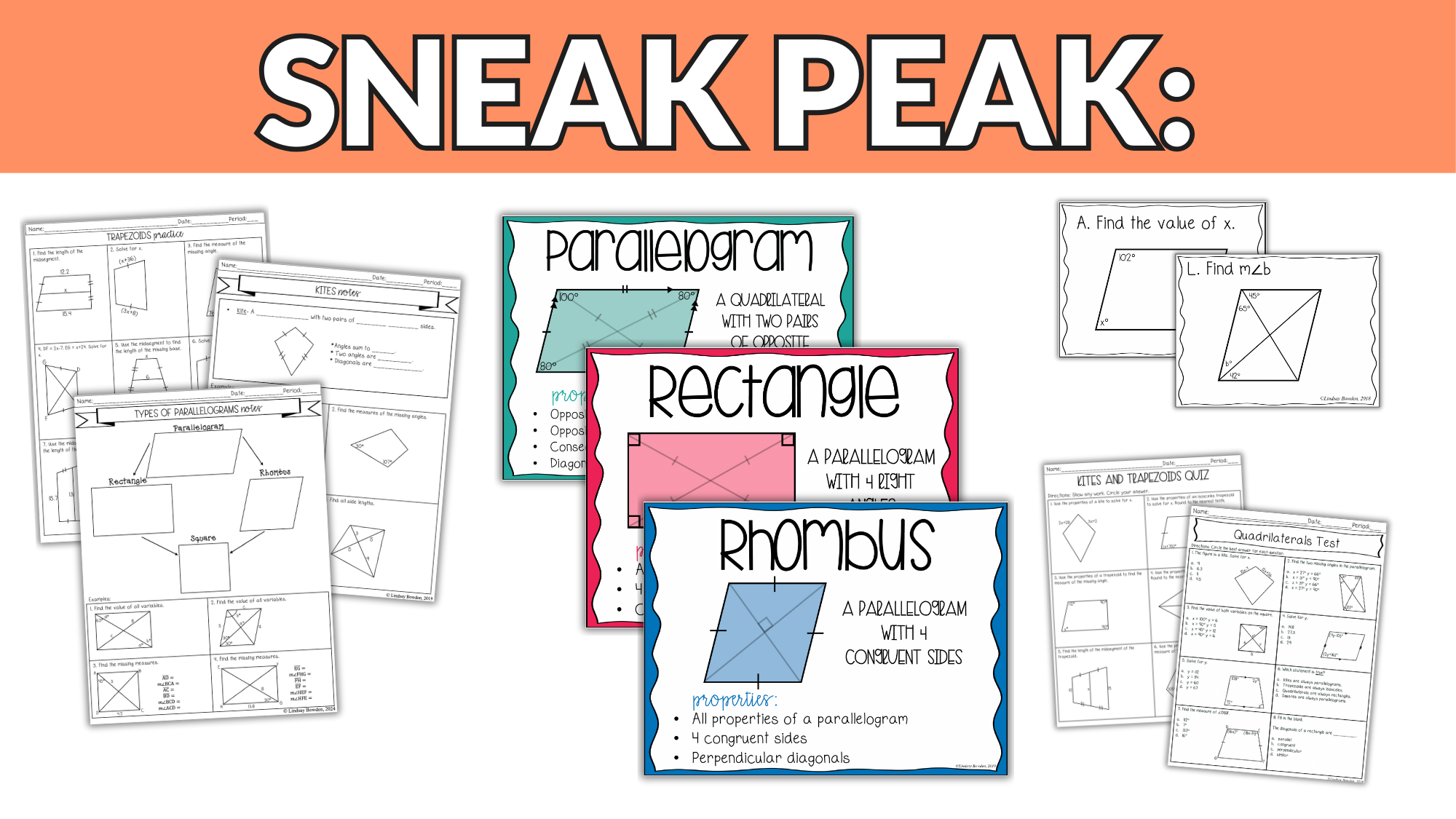 Interior And Exterior Angles Of Polygons Maze Worksheet Answers