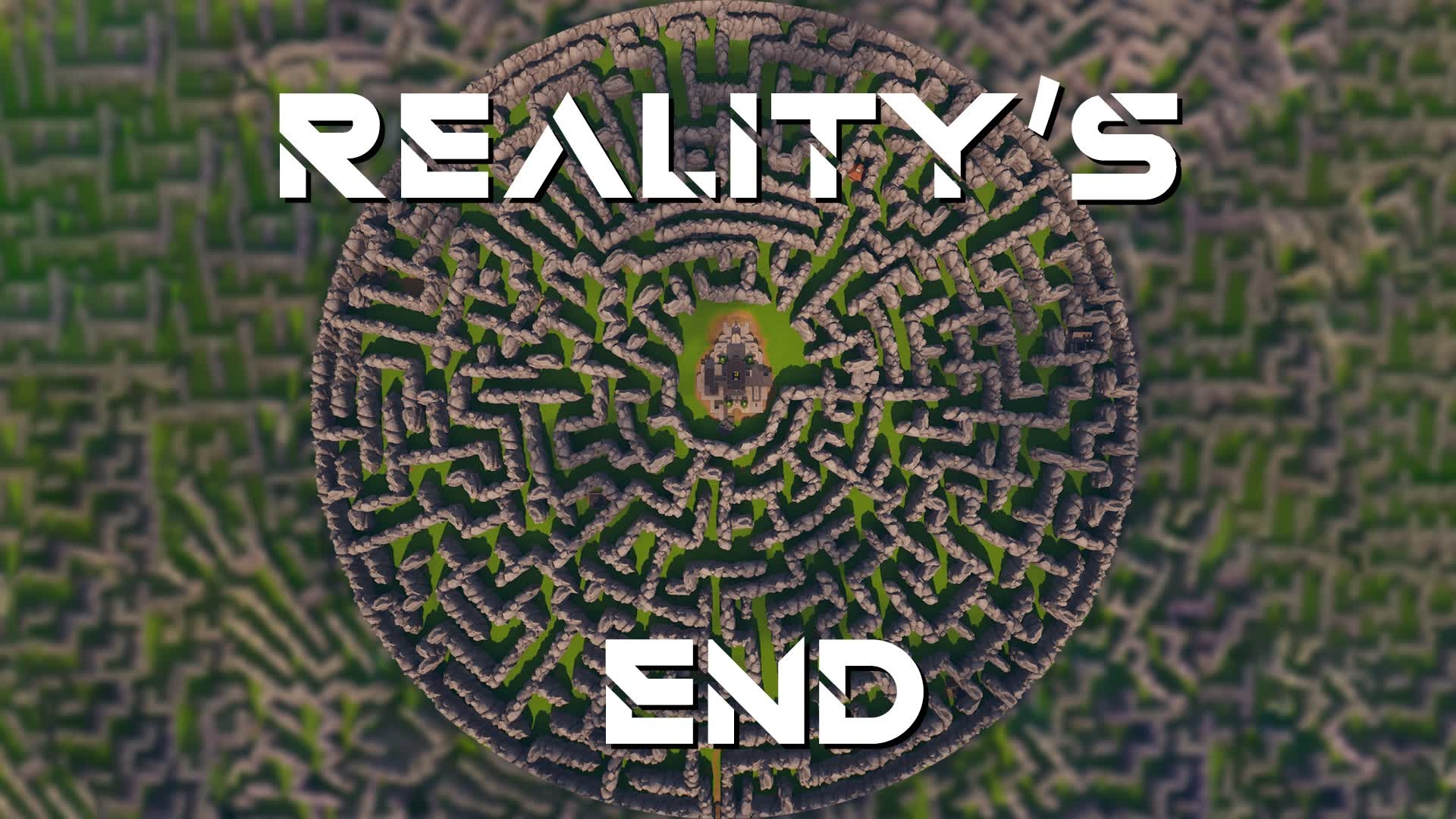 Reality s End Revamped 2821 7288 4798 By Roxhoff Fortnite