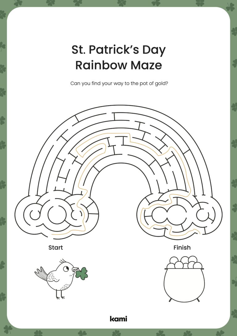 Scientific Method Maze Worksheet Print And Digital For Distance Worksheets Library