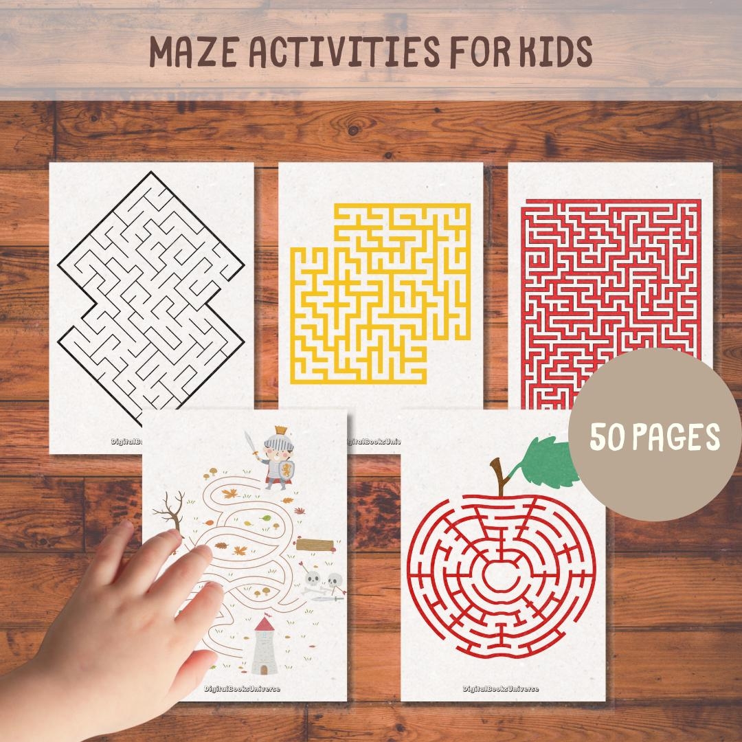 Magnetism Maze Worksheet Answer