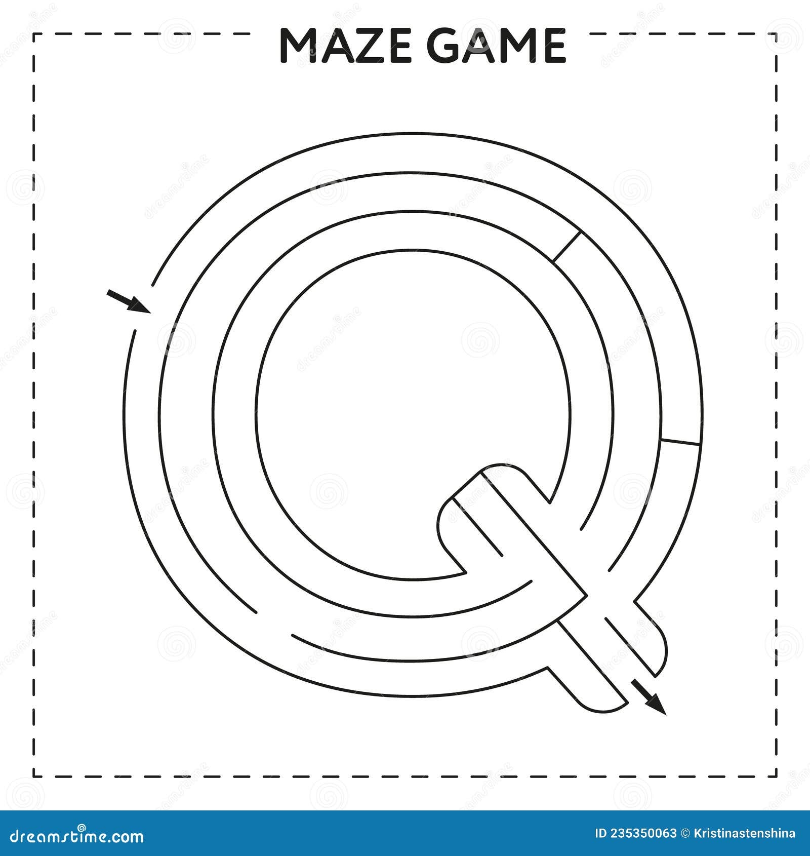 Worksheets For Learning The Alphabet Black And White Activity 